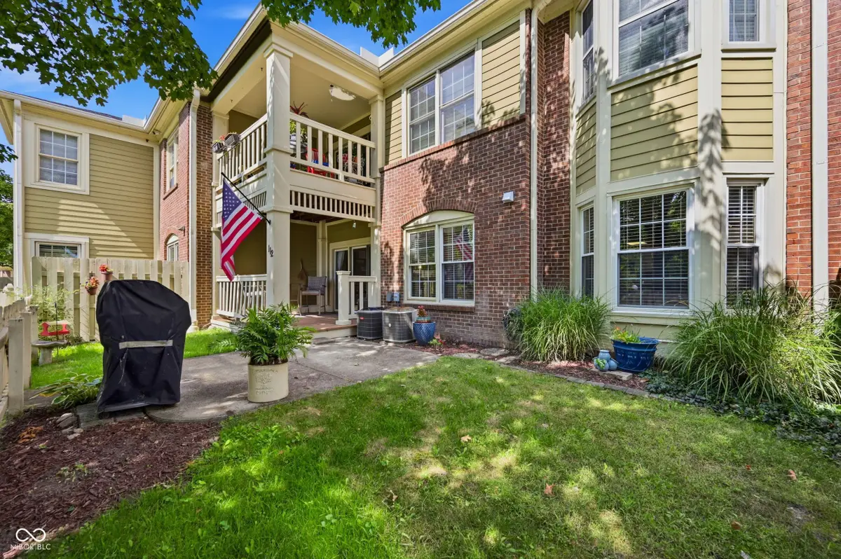 7601 Newport Bay Drive #112, Indianapolis, IN 46240 - #1