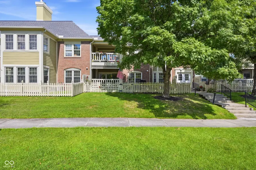 7601 Newport Bay Drive #112, Indianapolis, IN 46240 - #2