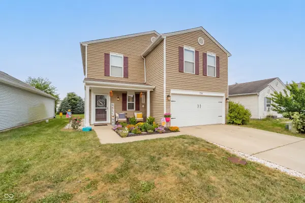 7596 Wymm Lane, Ingalls, IN 46048