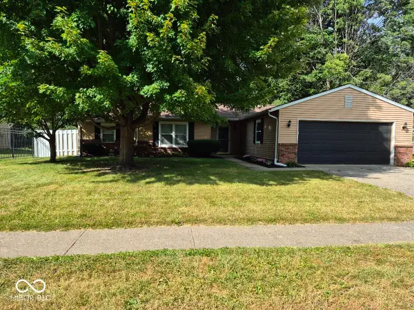 4210 Oil Creek Drive, Indianapolis, IN 46268