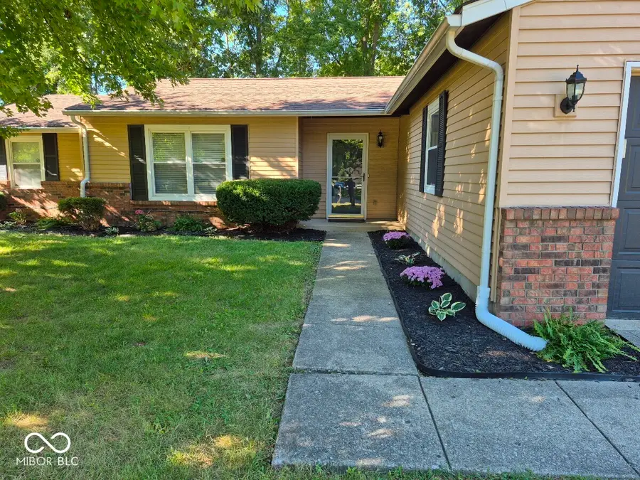 4210 Oil Creek Drive, Indianapolis, IN 46268 - #2