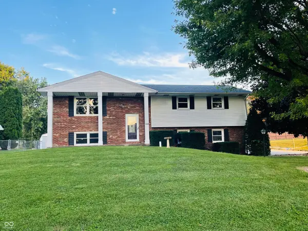2334 Malibu Court, Anderson, IN 46012