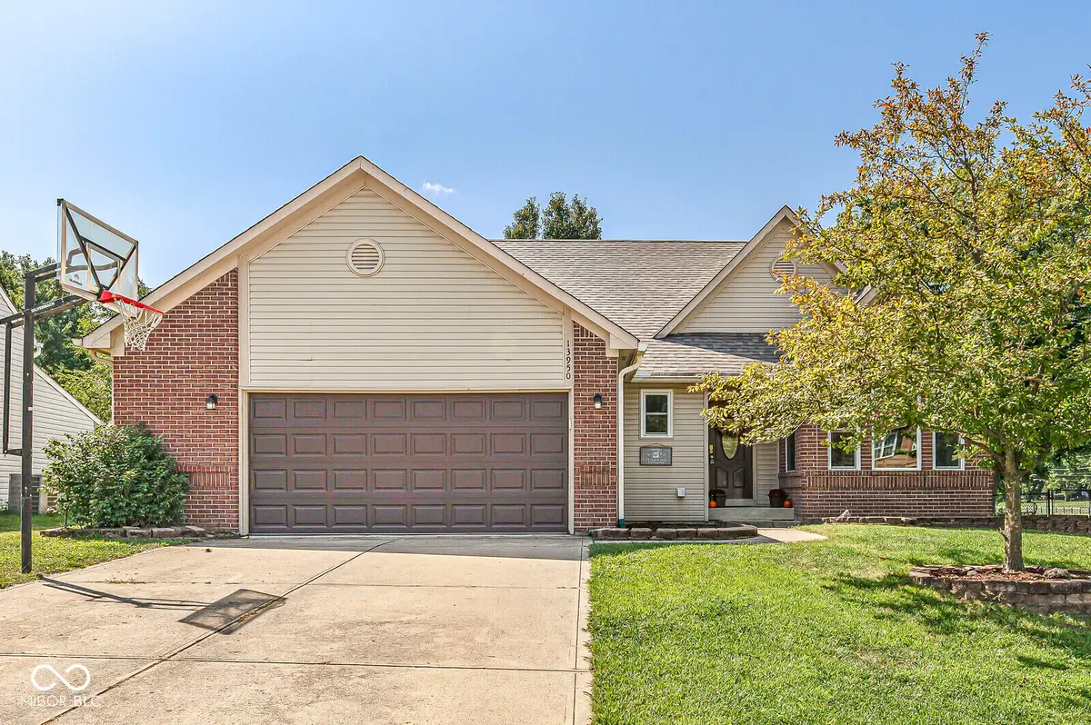 13950 N Old Otto Court, Camby, IN 46113 - #1