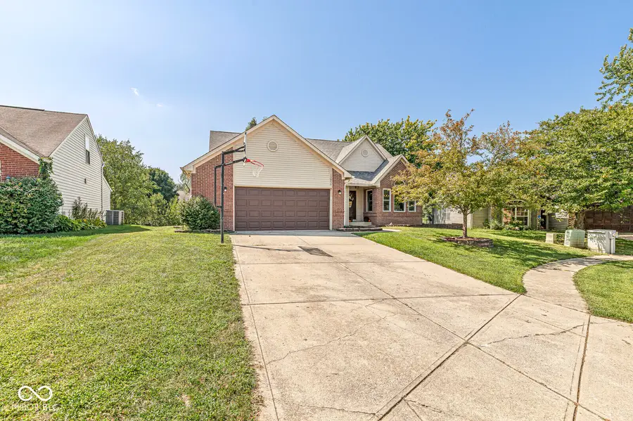13950 N Old Otto Court, Camby, IN 46113 - #3