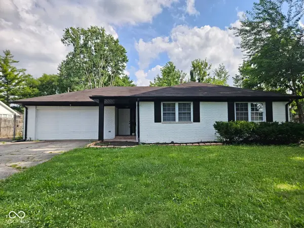 1641 Horizon Lane, Indianapolis, IN 46260