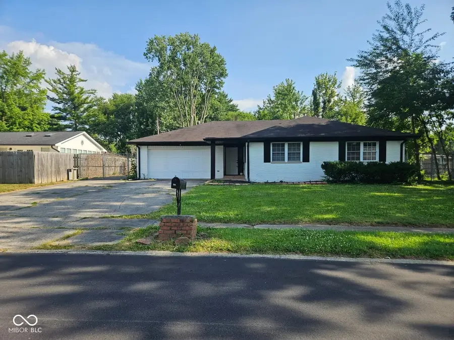 1641 Horizon Lane, Indianapolis, IN 46260 - #2