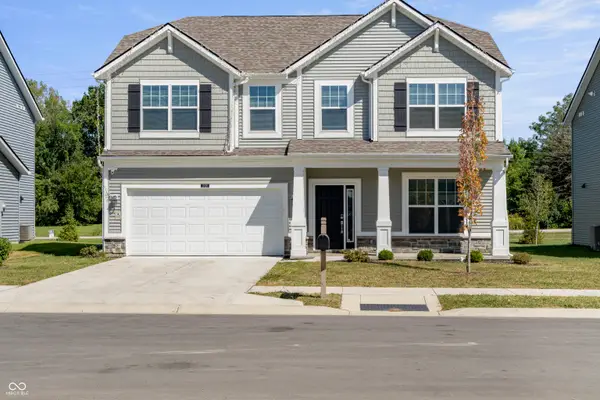 10120 Bitternut Run Lane, Indianapolis, IN 46259