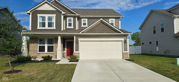 1075 Bevy Boulevard, Danville, IN 46122