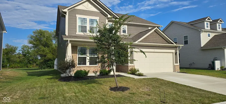 1075 Bevy Boulevard, Danville, IN 46122 - #2