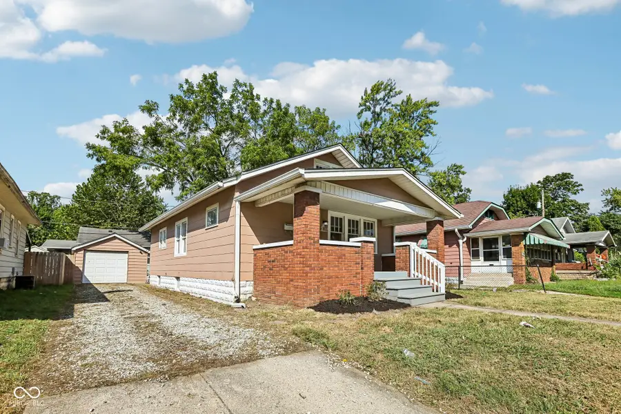 228 S Arlington Avenue, Indianapolis, IN 46219 - #2