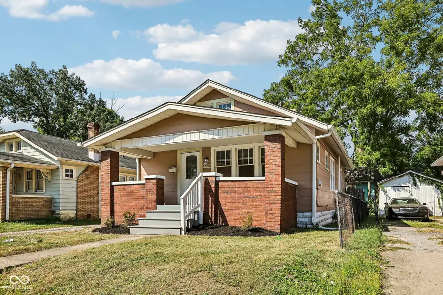 228 S Arlington Avenue, Indianapolis, IN 46219 - #3
