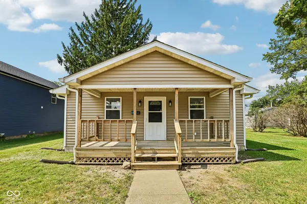 716 S Meridian Street, Lebanon, IN 46052
