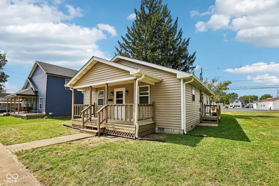 716 S Meridian Street, Lebanon, IN 46052 - #2