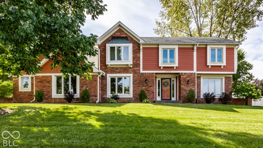 4763 Abbots Place, Carmel, IN 46033 - #2