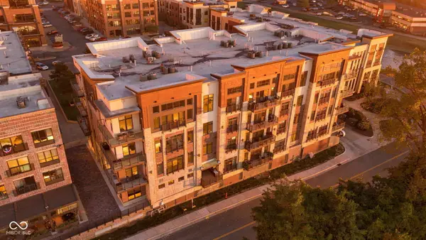 15 W Executive Drive #404, Carmel, IN 46033