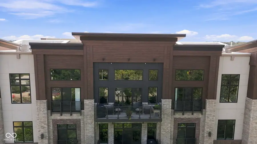 15 W Executive Drive #404, Carmel, IN 46033 - #2