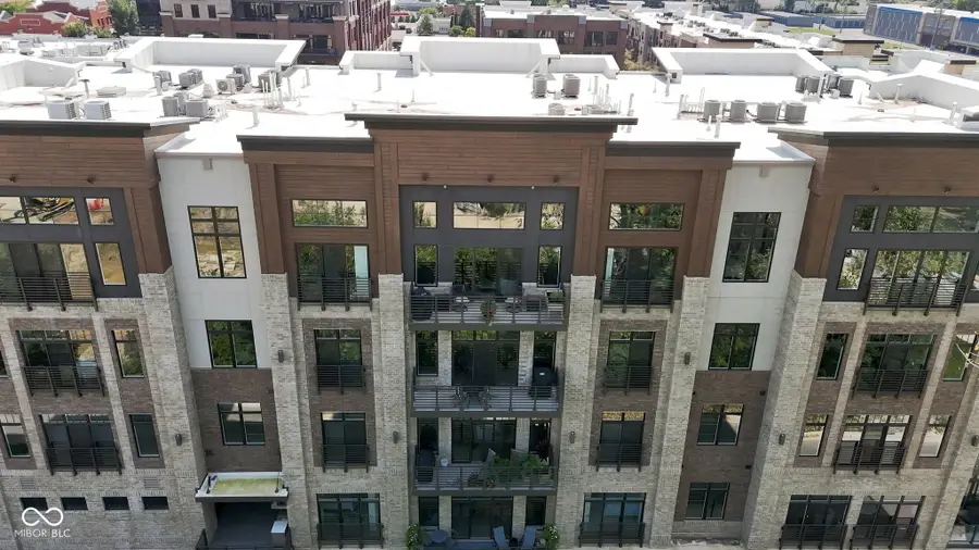 15 W Executive Drive #404, Carmel, IN 46033 - #3