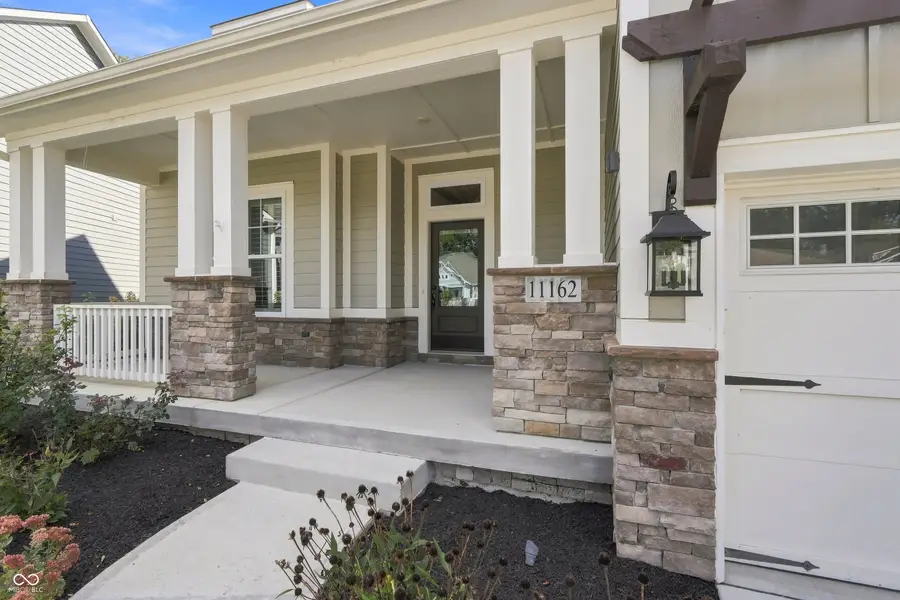 11162 Cliffside Drive, Fortville, IN 46040 - #2