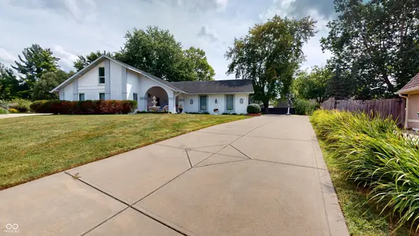 611 Sun Valley Court, Indianapolis, IN 46217