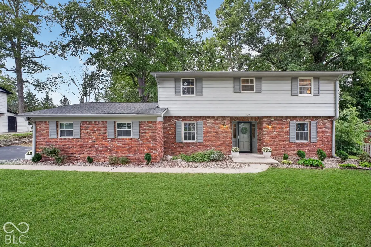 130 Beechmont Drive, Carmel, IN 46032 - #1