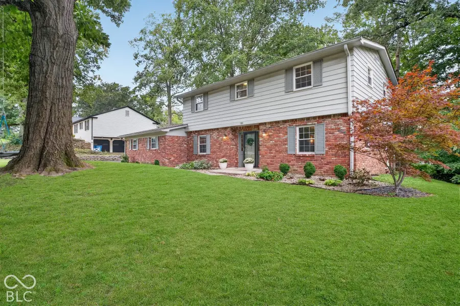 130 Beechmont Drive, Carmel, IN 46032 - #2