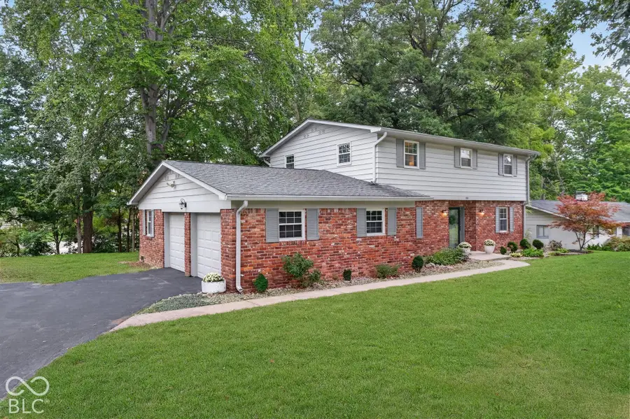 130 Beechmont Drive, Carmel, IN 46032 - #3