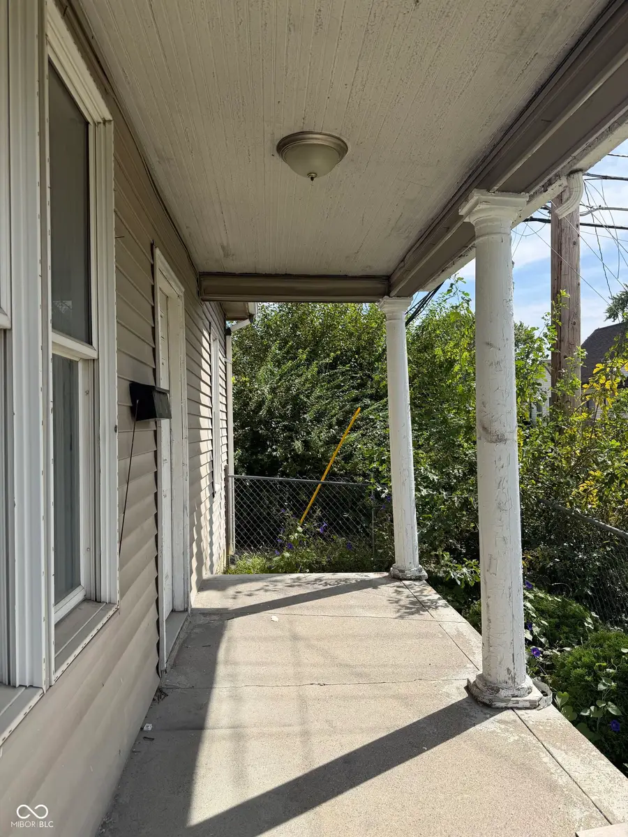 1014 E Legrande Avenue, Indianapolis, IN 46203 - #3