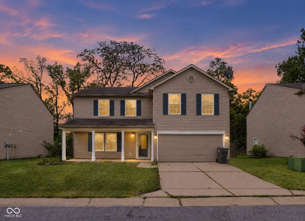 4120 Waterthrush Drive, Indianapolis, IN 46254 - #1