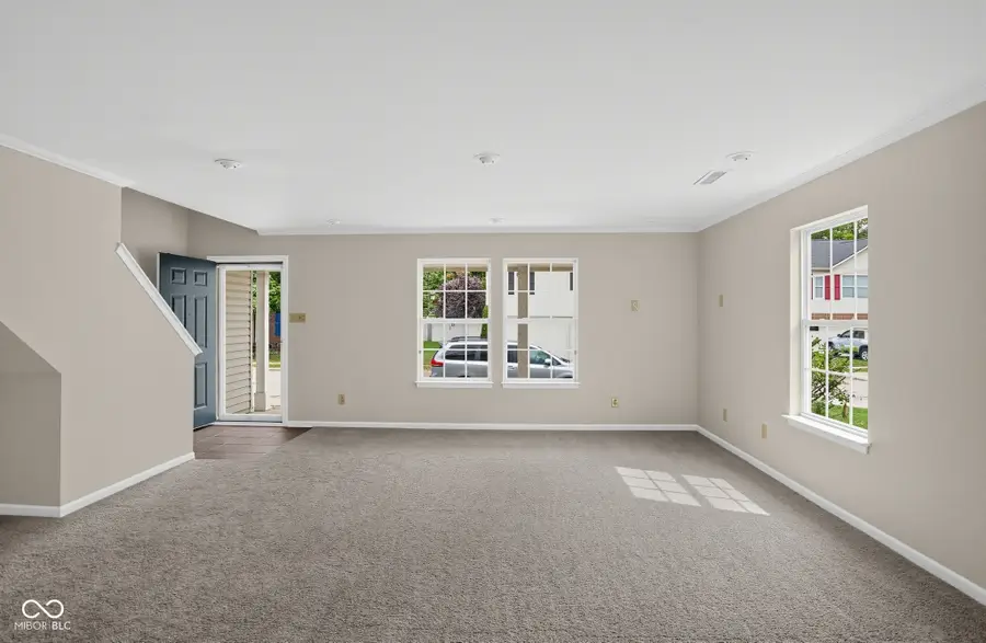 4120 Waterthrush Drive, Indianapolis, IN 46254 - #3