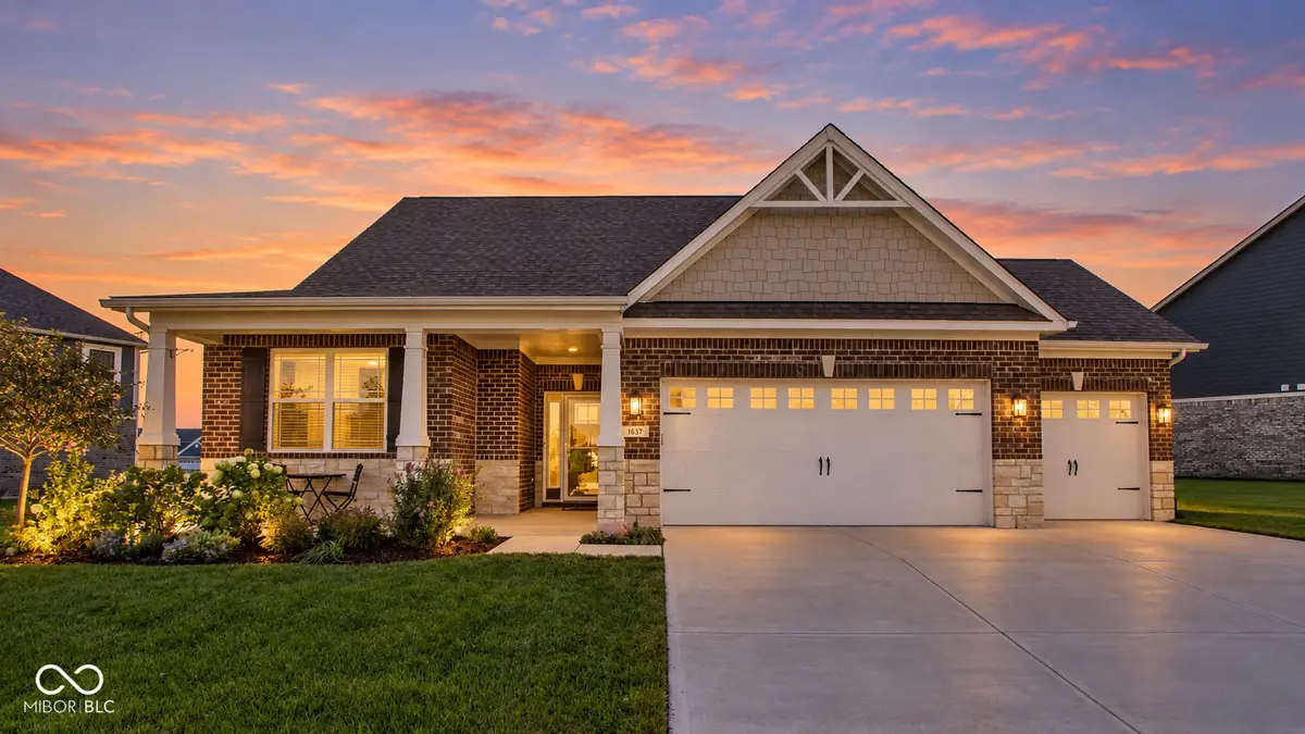 1637 Beach Street, Greenwood, IN 46143 - #1