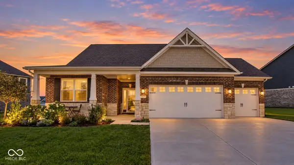 1637 Beach Street, Greenwood, IN 46143
