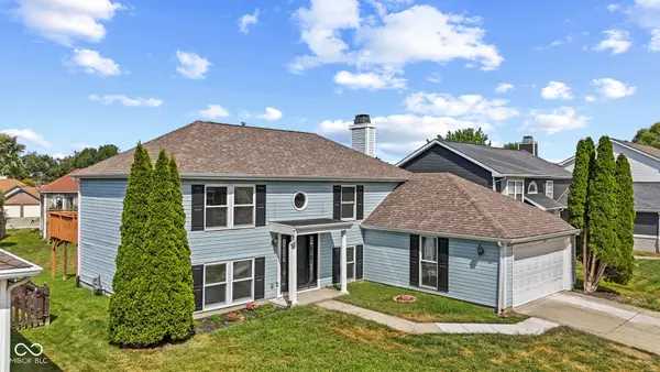 1564 Chase Boulevard, Greenwood, IN 46142
