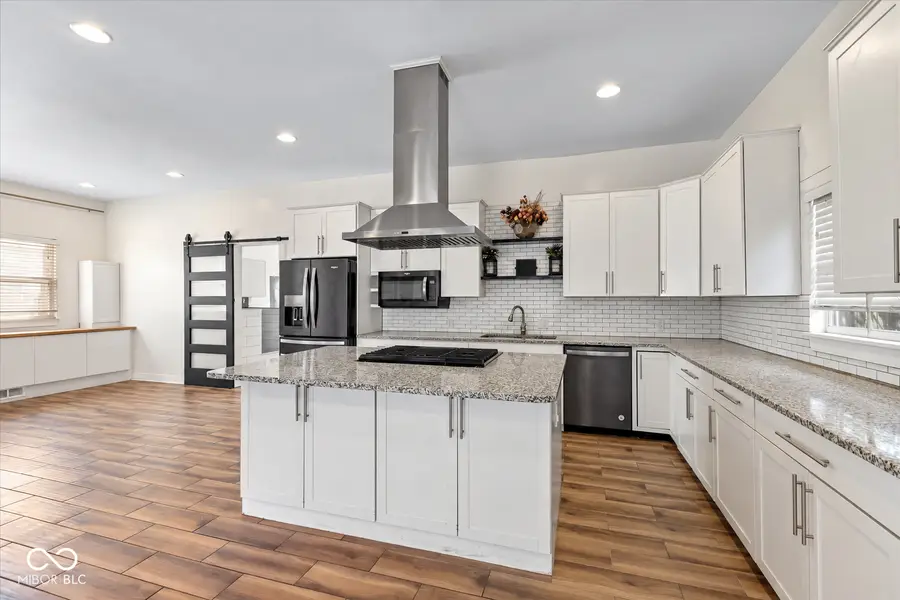 1210 N Tuxedo Street, Indianapolis, IN 46201 - #2