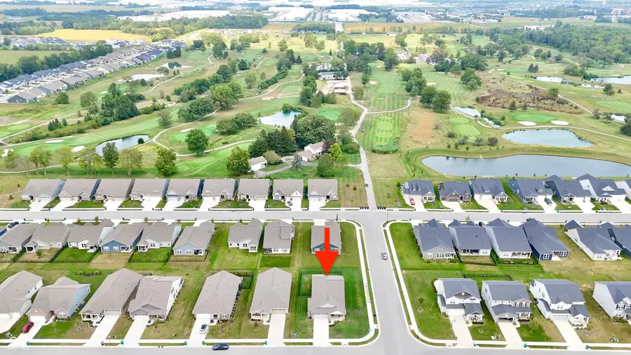 5242 Pinehurst Court, Whitestown, IN 46075 - #2
