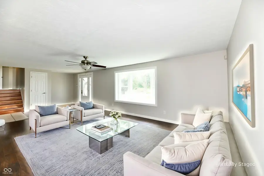 1075 S 600 E, Greenfield, IN 46140 - #2
