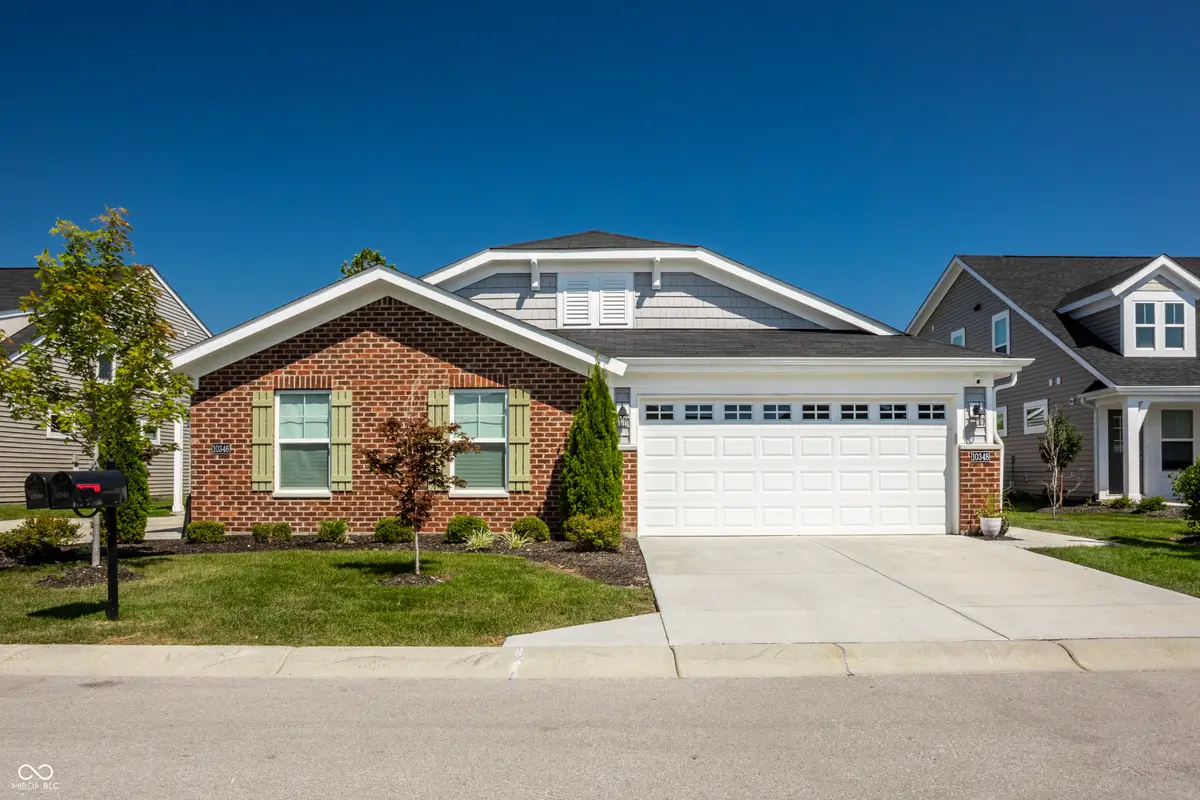 10348 River Park Way, Indianapolis, IN 46234 - #1
