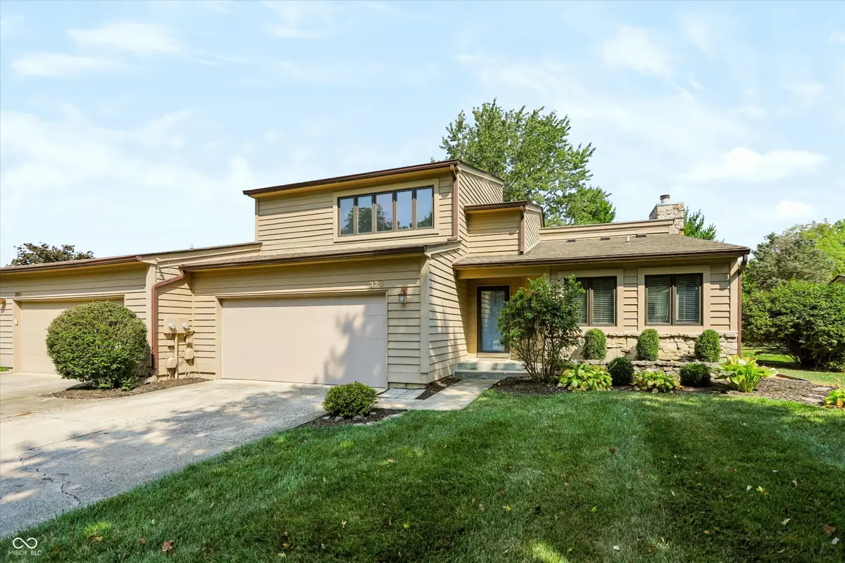 328 Sandbrook Drive, Noblesville, IN 46062 - #1