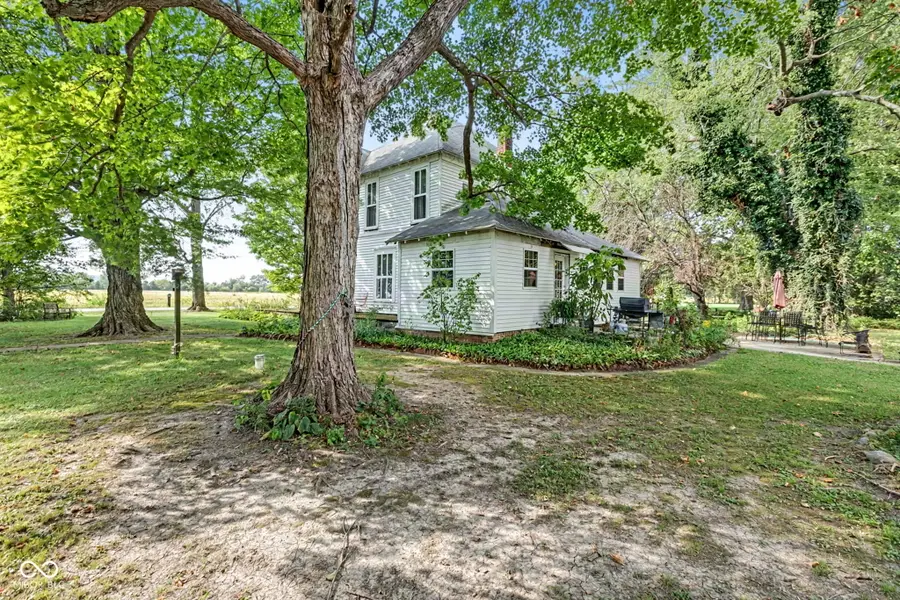 10563 N County Road 800 E E, Brownsburg, IN 46112 - #3