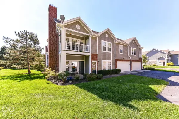 9750 Herring Gull Drive, Carmel, IN 46280