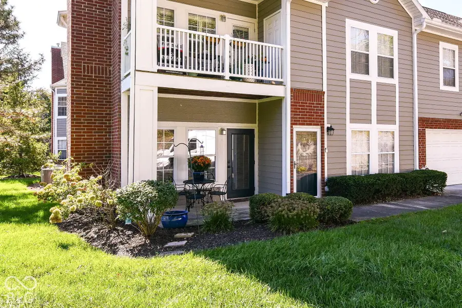 9750 Herring Gull Drive, Carmel, IN 46280 - #2