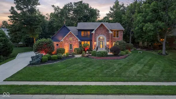 8510 Bluefin Circle, Indianapolis, IN 46236