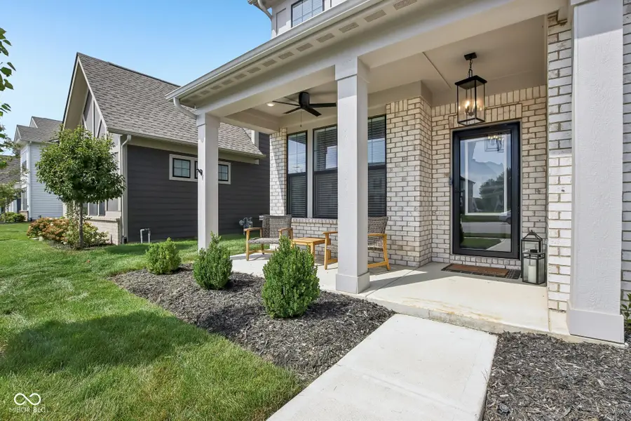 2030 W 171st Street, Westfield, IN 46074 - #2