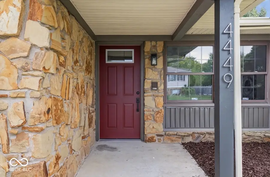 4449 Aristocrat Circle, Indianapolis, IN 46235 - #2