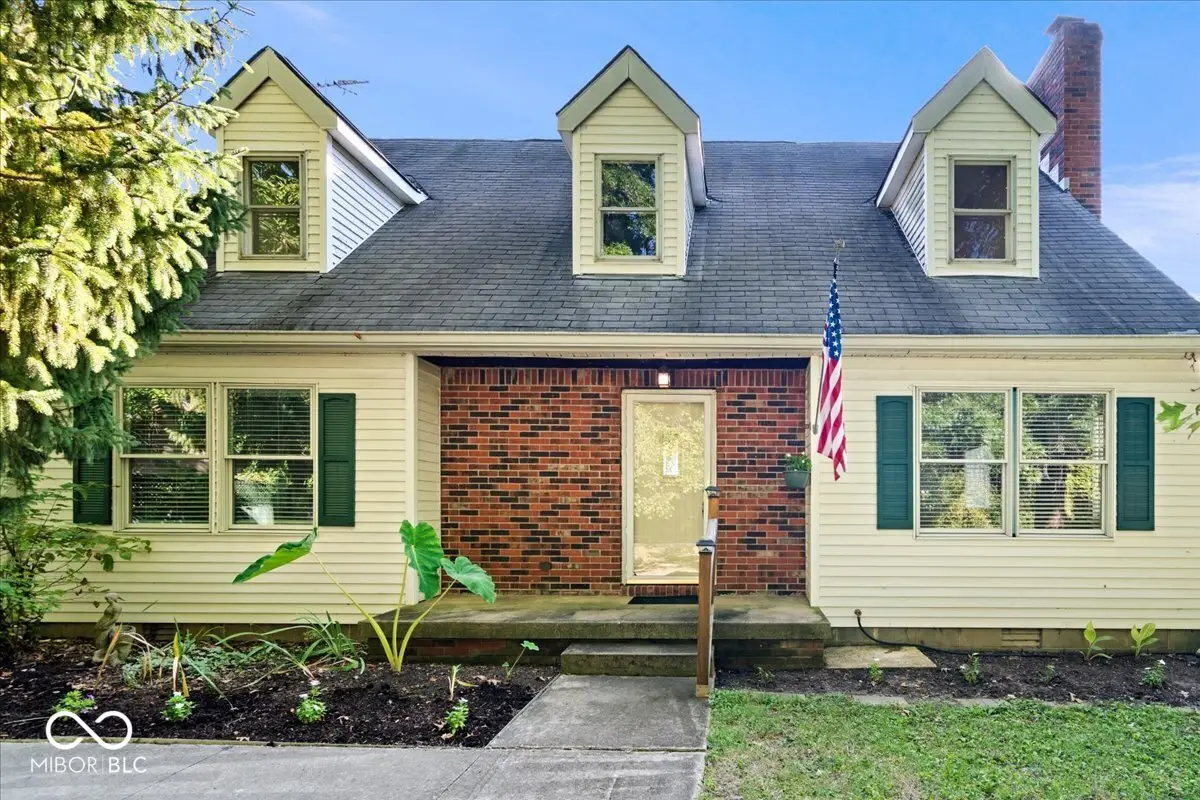 5336 W Epler Road, Indianapolis, IN 46221 - #1