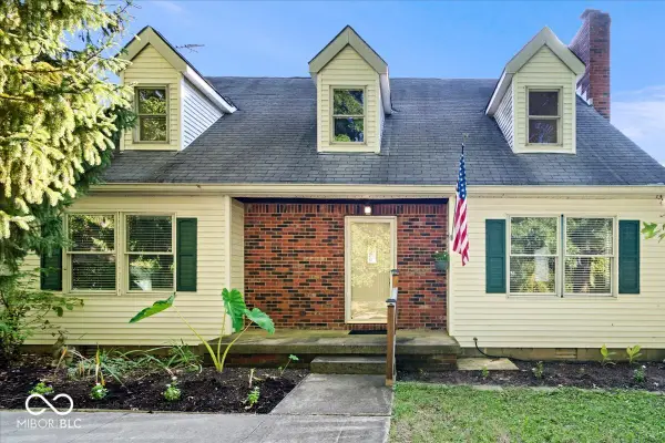 5336 W Epler Road, Indianapolis, IN 46221