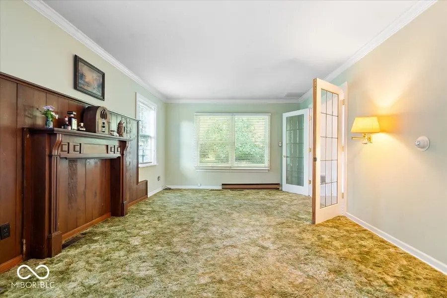 5336 W Epler Road, Indianapolis, IN 46221 - #3