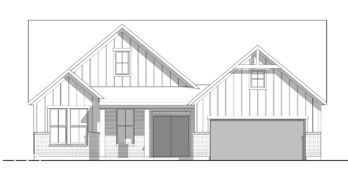 6389 Rippling Rock Drive, Plainfield, IN 46168 - #1