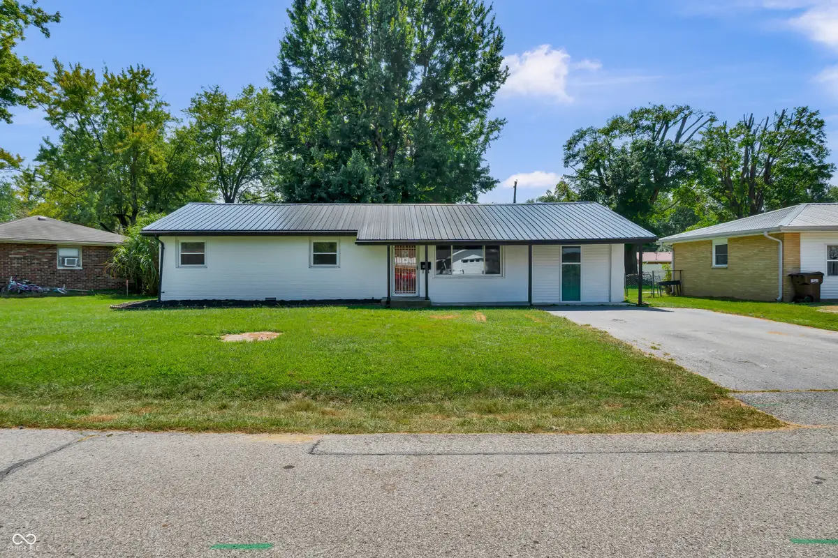 213 Shull Drive, North Vernon, IN 47265 - #1
