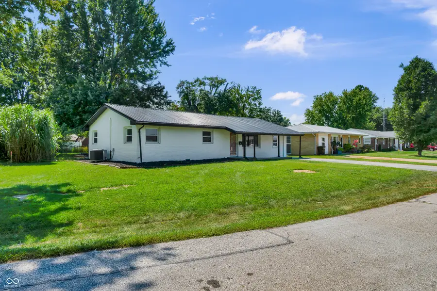 213 Shull Drive, North Vernon, IN 47265 - #3