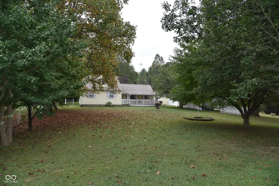 2064 Leatherwood Road, Bedford, IN 47421 - #2